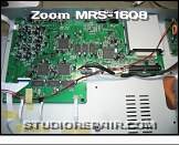 Zoom MRS-1608 - Opened * …