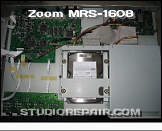 Zoom MRS-1608 - Opened * …