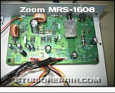 Zoom MRS-1608 - Power Supply * …