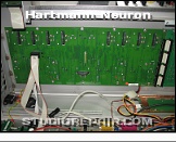 Hartmann Neuron - Left Panel PCB * Left side panel PCB