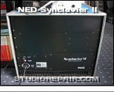 NED Synclavier II - Main Frame * …