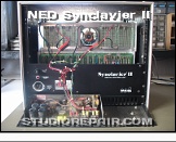 NED Synclavier II - PSU Assembly * …