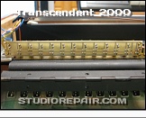 Powertran Transcendent 2000 - Keyboard * …