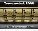 Powertran Transcendent 2000 - Keyboard * …