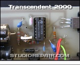 Powertran Transcendent 2000 - Power Supply * …