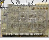 Wersivoice FM 76 S - Circuit Board * Soldering Side