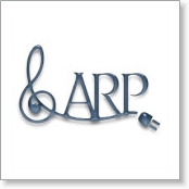 ARP Instruments, Inc. Founded by Alan Robert Pearlman (the A.R.P. in ARP) in 1969. * (92 Slides)