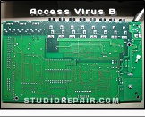 Access Virus B - Mainboard * …
