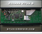 Access Virus B - Circuit Boards * …