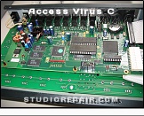 Access Virus C - Circuit Boards * …