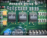 Access Virus C - Converters * …