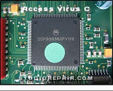 Access Virus C - Signal Processor * Motorola 56362 Digital Signal Processor