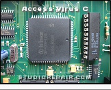 Access Virus C - Control Processor * …