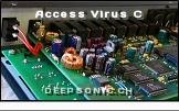 Access Virus C - Power Supply * …