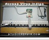 Access Virus Indigo - Keyboard * …