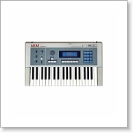 Akai VX600 - 6-Voice / 12 VCO Analogue Synthesizer * (36 Slides)