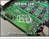 Alesis Ion - Board Marking * ASE