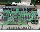 Alesis Ion - Mainboard * Alesis Q01 MAIN PCB 9-40-0272-C