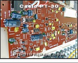 Casio PT-30 - Circuit Board * …