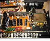 Crumar DS 2 - Power Supply * …