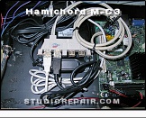 Crumar Hamichord M-C3 - Audio / MIDI * USB Audio and MIDI Interfaces