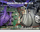 Crumar Hamichord M-C3 - MIDI Controller * Internal Wiring…