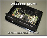 Doepfer MCV1 - Opened * …