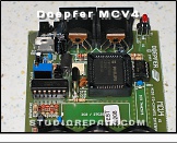 Doepfer MCV4 - Microcontroller * …