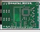 Doepfer MCV4 - Circuit Board * …