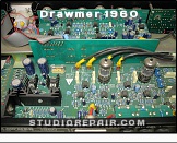 Drawmer 1960 - Picture * Printed circuit boards