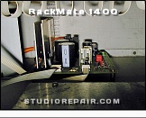 Dynacord RackMate 1400 - Power Supply * …