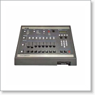 E-MU SP1200 - Sampling Percussion Workstation. E-MU Product Model No. 7030 * (12 Slides)
