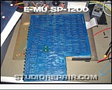 E-MU SP-1200 - Mainboard * Soldering Side