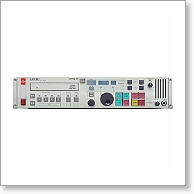 EMT 981 - Studio and Broadcast CD Player * (12 Slides)