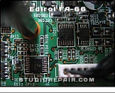 Edirol FA-66 - A/D Converter * Cirrus Logic CS5340 192kHz/24-Bit 2ch A/D Converter