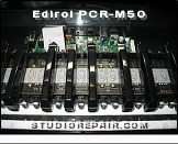 Edirol PCR-M50 - Keyboard * …
