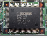 Edirol R-1 - Digital Signal Processor * Boss R02565501 / TC220CCA0AF-B01(MR3)