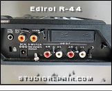 Edirol R-44 - Screws * …