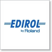 Edirol - A Brand of the Roland Corporation * (32 Slides)