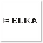 ELKA - Italian Music Instrument Manufacturer. * (6 Slides)