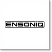 Ensoniq - Founded in 1982. Acquired by Creative Technology in January 1998. * (111 Slides)