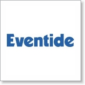 Eventide - Headquartered in Little Ferry, NJ. Founded in 1971. * (123 Slides)