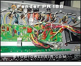 Fender Twin Reverb Reissue - Circuit Boards * …