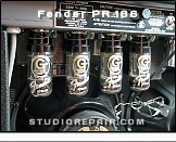 Fender Twin Reverb Reissue - GT6L6B Tubes * …