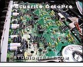 Focusrite OctoPre - Circuit Board * …