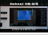 Hohner HS-2/E - Display * …