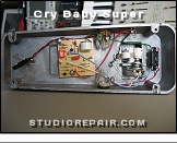 Jen Cry Baby Super - Components * …