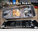 Jen Cry Baby Super - Opened * …