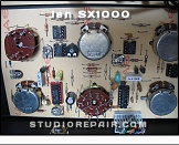 Jen SX1000 - Panel PCB * …
