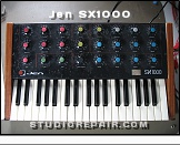 Jen SX1000 - Picture * …